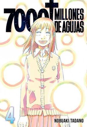 [9788416960200] 7000 MILLONES DE AGUJAS VOL.04