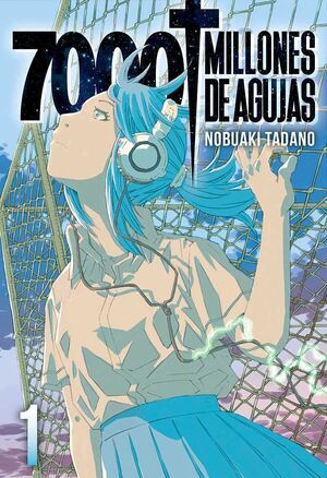 [9788494580666] 7000 MILLONES DE AGUJAS VOL.01
