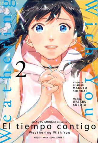 [9788418222948] EL TIEMPO CONTIGO VOL.02