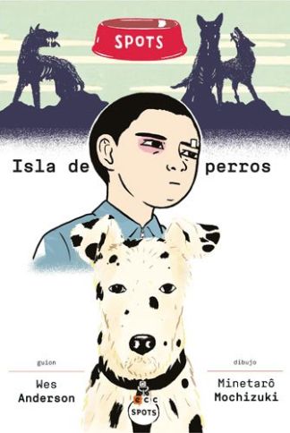 [9788418043802] ISLA DE PERROS