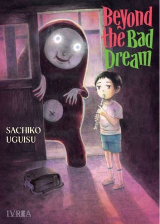 [9788419531476] BEYOND THE BAD DREAM
