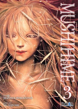 [9788419096197] MUSHIHIME 03 (DE 03)