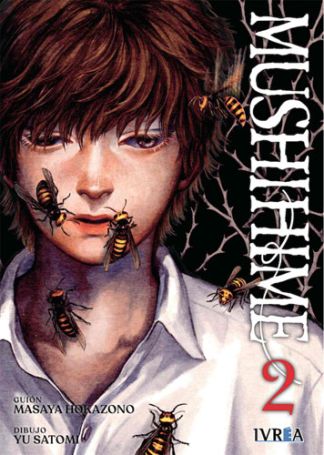 [9788419010087] MUSHIHIME 03 (DE 03) (copia)