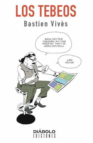 [9788494770081] LOS TEBEOS