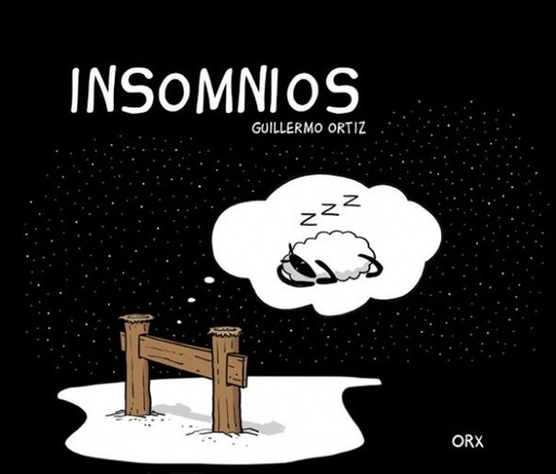 [9788493742249] INSOMNIOS