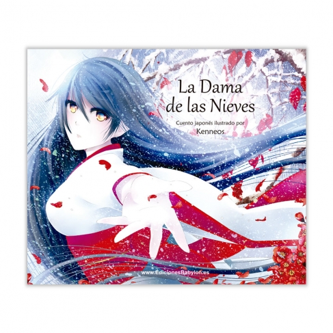 [9788415565185] LA DAMA DE LAS NIEVES