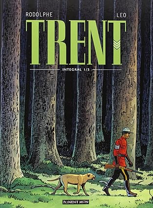 [9781908007667] TRENT INTEGRAL 1