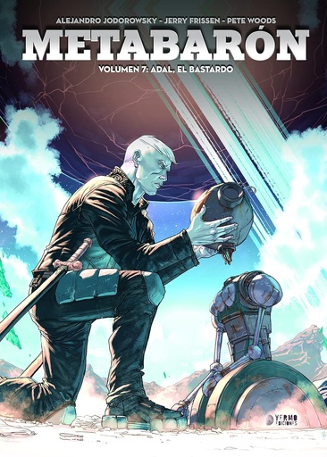 [9788419610249] METABARÓN VOL.06 (copia)