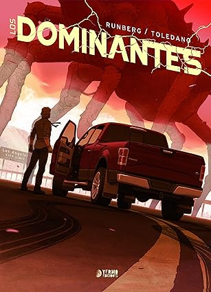 [9788419610546] LOS DOMINANTES