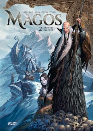 [9788418776526] MAGOS VOL.02