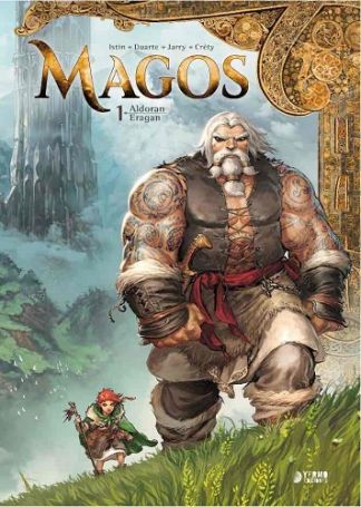 [9788418776137] MAGOS VOL.01