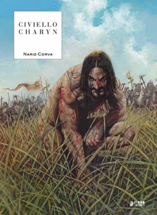 [9788417085575] ARTURO: UNA EPOPEYA CELTA VOL.01 (copia)