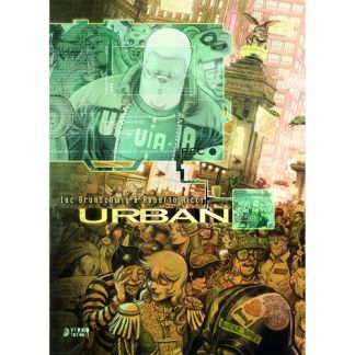 [9788419610645] URBAN