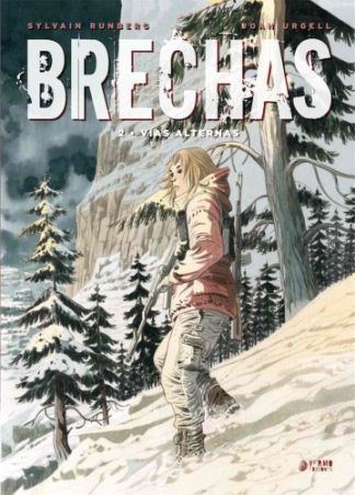 [9788417957766] BRECHAS VOL.02