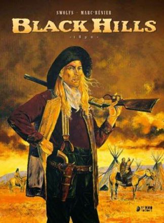 [9788494225888] BLACK HILLS 1890