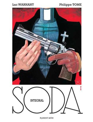 [9781910856376] SODA ED.INTEGRAL