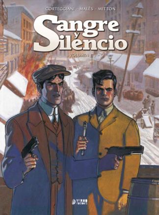 [9788417085209] SANGRE Y SILENCIO 01