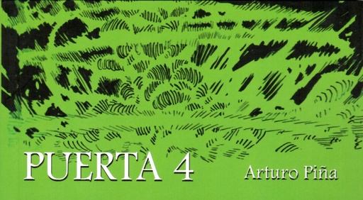 [1267451453646456] PUERTA (FLIPBOOK) VOL.04