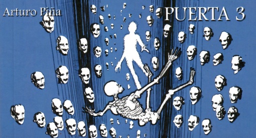 [01645645646] A. PIÑA PUERTA (FLIPBOOK) VOL.03