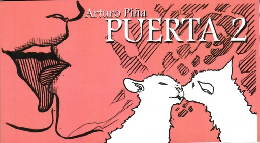 [9646464354] A. PIÑA PUERTA (FLIPBOOK) VOL.02