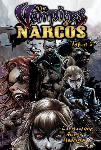 [345647543245] DE VAMPIROS Y NARCOS VOL.04 (copia)