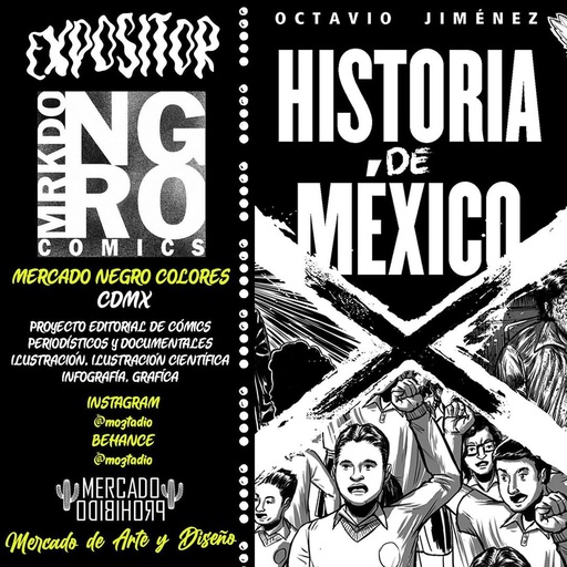 [1245645364354] HISTORIA DE MÉXICO (copia)