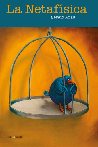 [9786078895373] LA NETAFÍSICA