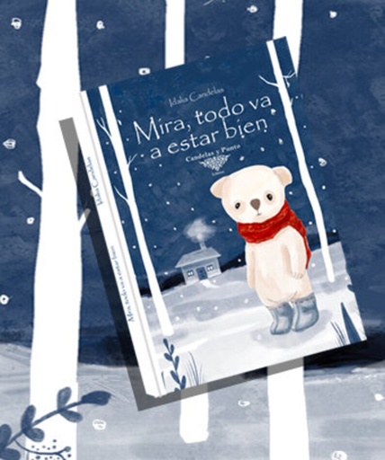 [9781841610382] MIRA, TODO VA A ESTAR BIEN