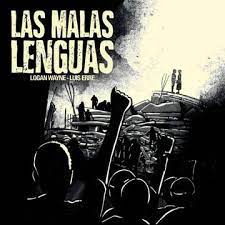 [9786079916268] LAS MALAS LENGUAS