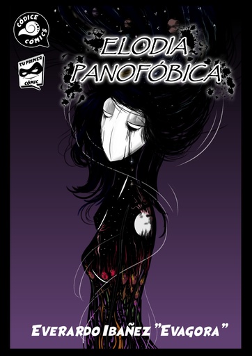 [9798370573422] ELODIA PANOFÓBICA
