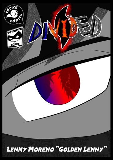 [9798366058391] DIVIDED