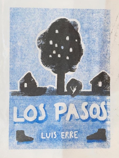 [12343123412 12] LOS PASOS