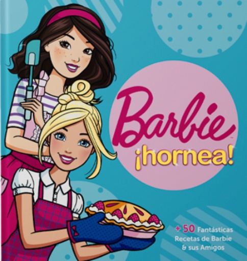 [7509997067841] BARBIE HORNEA 