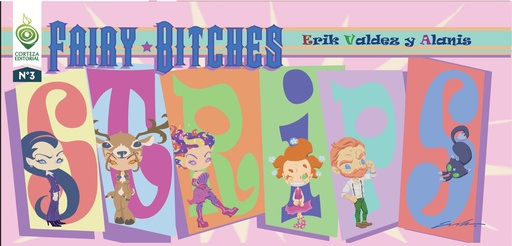 [256397827] FAIRY BITCHES VOL.03