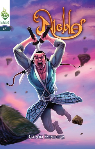 [602760001023] NIEBLA 4