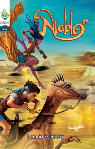 [602760001025] NIEBLA 6