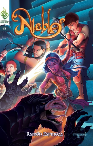 [602760001026] NIEBLA 7