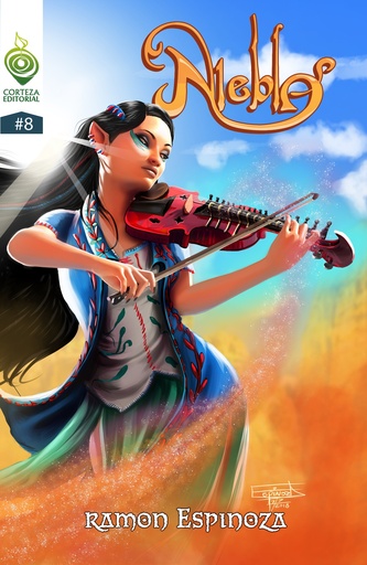 [602760001027] NIEBLA 8