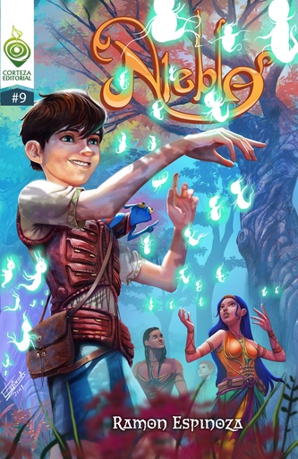 [602760001028] NIEBLA 9