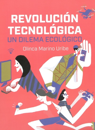 [35214545453] REVOLUCIÓN TECNOLÓGICA