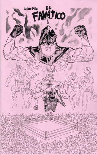 [56235896] A. PIÑA EL FANÁTICO