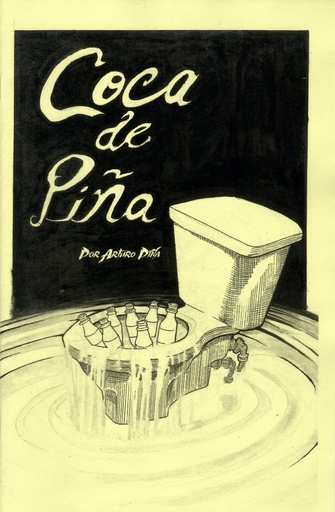 [56789902] COCA DE PIÑA
