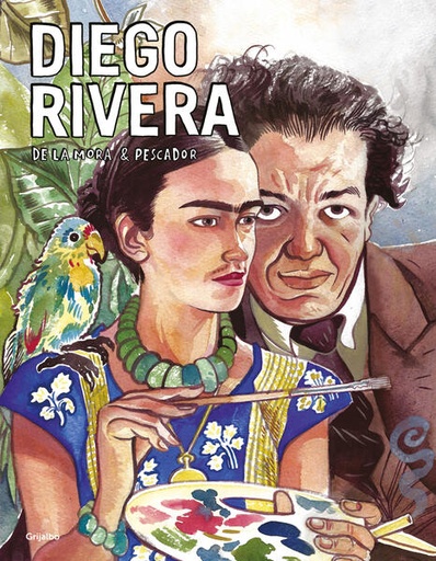 [9786073833011] DIEGO RIVERA