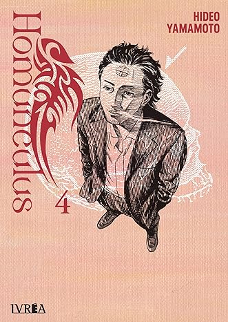 [9788419869579] HOMUNCULUS VOL.04