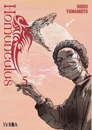 [9788419916518] HOMUNCULUS VOL.05