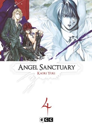 [9788419586605] ANGEL SANCTUARY VOL.03 (DE 10) (copia)