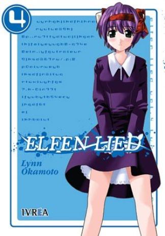 [9788415513797] ELFEN LIED VOL.04