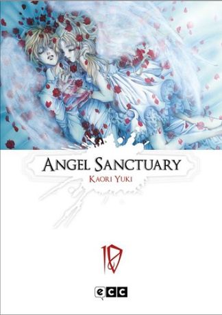 [9788410108486] ANGEL SANCTUARY VOL.10 (DE 10)