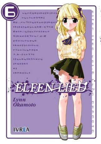 [9788415680048] ELFEN LIED VOL.06