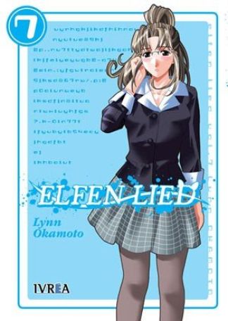 [9788415680208] ELFEN LIED VOL.07